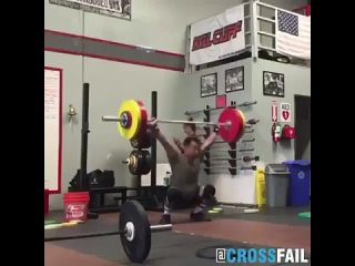 snatch fails snatch fails snatch fails snatch fails