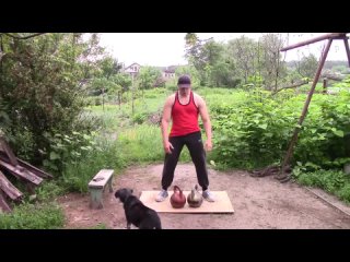 powerful functional workout at home - kettlebell complex vjoyfz aeyrwbjyfkmyfz nhtybhjdrf ljvf - rjvgktrc c ubhzvb vjoyfz aeyrw