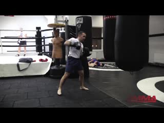 video by sports | street fights | ufc | boxing | mma | healthy lifestyle