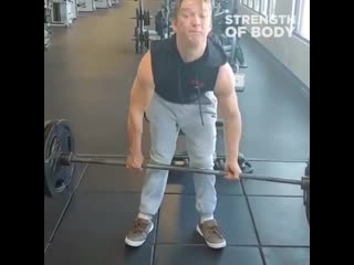 a guy with cerebral palsy does a 136kg deadlift mp4 gfhtym c lwg ltkftn cnfyjde. nzue dtcjv 136 en mp4