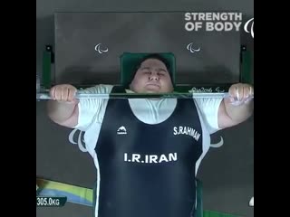 paralympic athlete doing 305kg bench press gfhfkbvgbqcrbq cgjhncvty ltkftn ;bv kt;f 305 ru gfhfkbvgbqcrbq cgjhncvty ltkftn