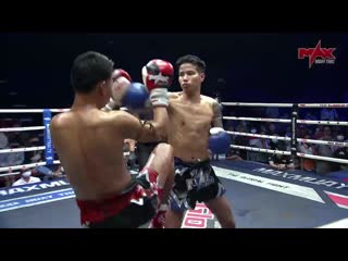 top knockouts of the month in max muay thai njg yjrfenjd vtczwf d max muay thai