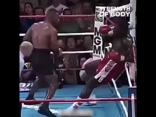 mike tyson destroys vfqr nfqcjy eybxnj;ftn