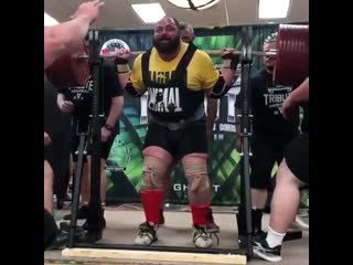 460kg 460ru