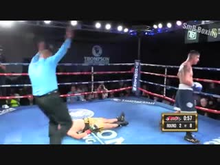 top 50 knockouts of 2018 njg-50 yjrfenjd 2018 ujlf