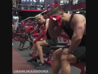 funny video about people who repeat after others in the gym pf,fdyjt dbltj j k lz[, rjnjhst d nhtyf;thrt gjdnjhz n pf lheu