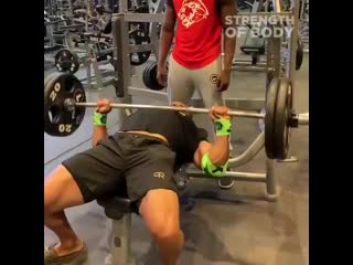 bench press 100 kg for 50 reps ;bv infyub 100 ru yf 50 gjdnjhtybq