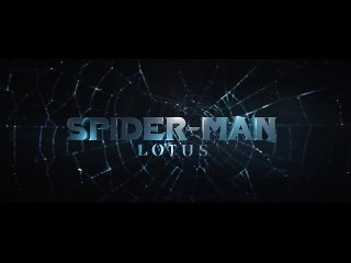 spider man. lotus (2022)