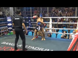 elbow knockouts in muaythai, january - june 2018 yjrfens kjrnzvb d vefqnfq, zydfhm - b ym 2018